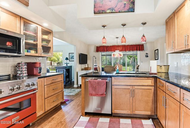 16 Foxhunter Flt,, Ormond Beach, FL 32174