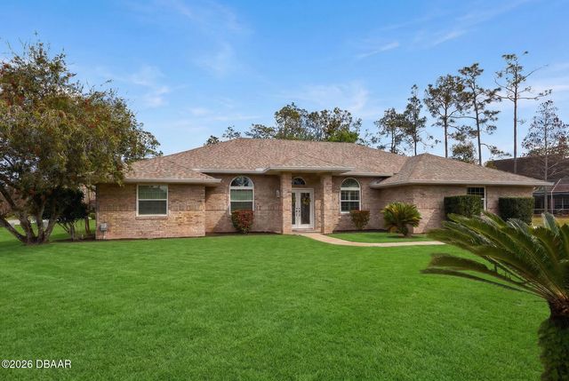 16 Foxhunter Flt,, Ormond Beach, FL 32174