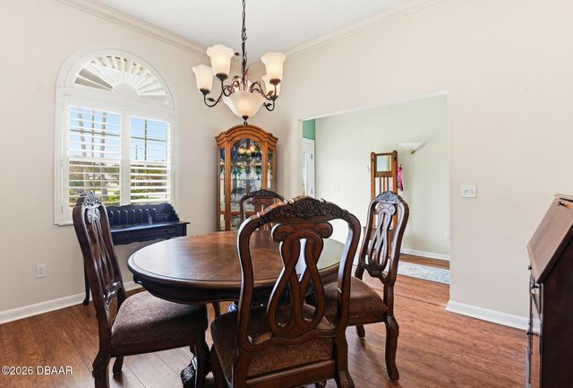 16 Foxhunter Flt,, Ormond Beach, FL 32174