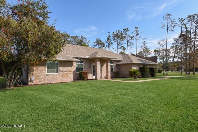 16 Foxhunter Flt,, Ormond Beach, FL 32174