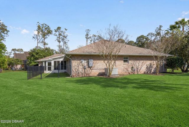 16 Foxhunter Flt,, Ormond Beach, FL 32174