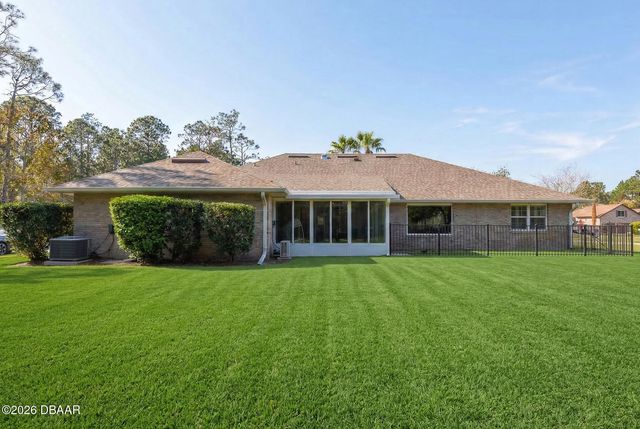 16 Foxhunter Flt,, Ormond Beach, FL 32174