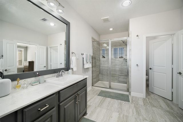 4303 Cottonwood Creek Lane, Manvel, TX 77578