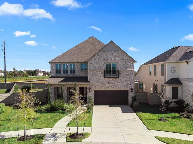 4303 Cottonwood Creek Lane, Manvel, TX 77578