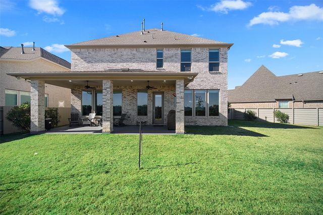 4303 Cottonwood Creek Lane, Manvel, TX 77578