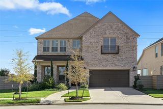 4303 Cottonwood Creek Lane, Manvel, TX 77578