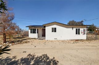 73562 Desert trail Drive, 29 Palms, CA 92277