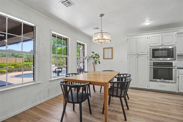 9503 E 112th Place S, Bixby, OK 74008