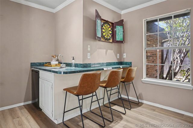 9503 E 112th Place S, Bixby, OK 74008
