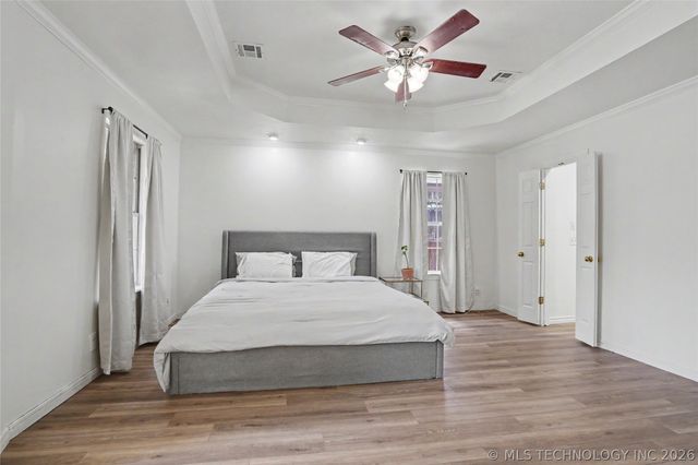 9503 E 112th Place S, Bixby, OK 74008