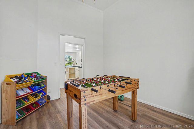 9503 E 112th Place S, Bixby, OK 74008