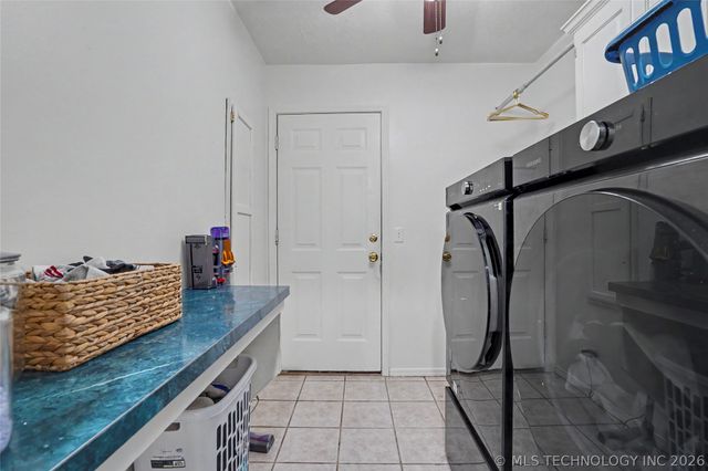 9503 E 112th Place S, Bixby, OK 74008