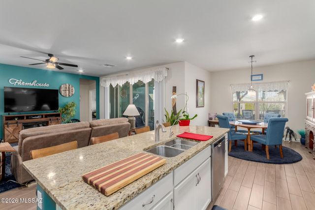 1132 W Whispering Lea Lane, Sahuarita, AZ 85629