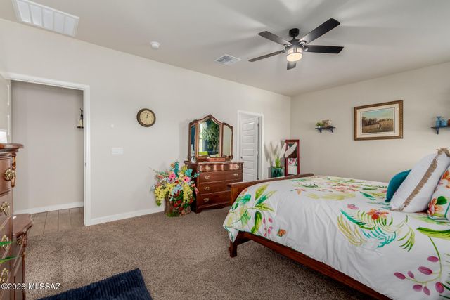 1132 W Whispering Lea Lane, Sahuarita, AZ 85629