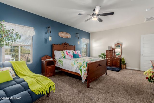 1132 W Whispering Lea Lane, Sahuarita, AZ 85629