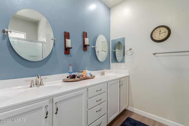 1132 W Whispering Lea Lane, Sahuarita, AZ 85629