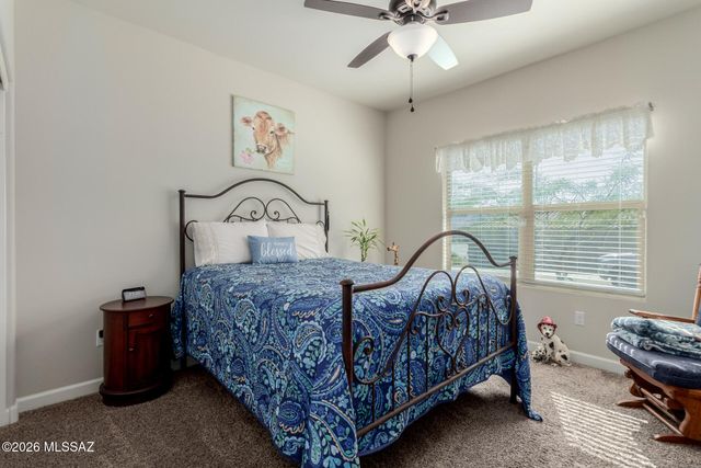 1132 W Whispering Lea Lane, Sahuarita, AZ 85629