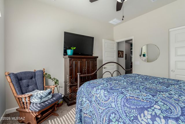 1132 W Whispering Lea Lane, Sahuarita, AZ 85629