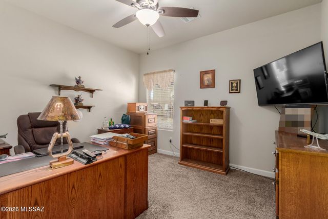 1132 W Whispering Lea Lane, Sahuarita, AZ 85629