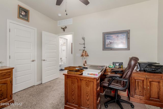 1132 W Whispering Lea Lane, Sahuarita, AZ 85629