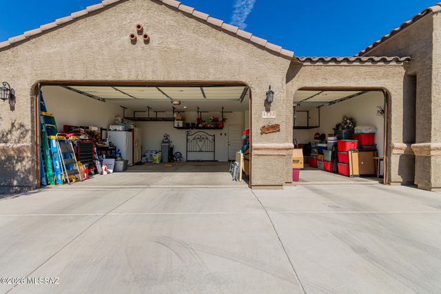 1132 W Whispering Lea Lane, Sahuarita, AZ 85629