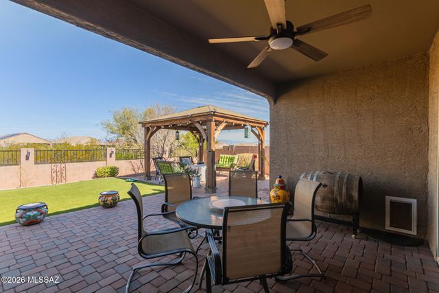1132 W Whispering Lea Lane, Sahuarita, AZ 85629