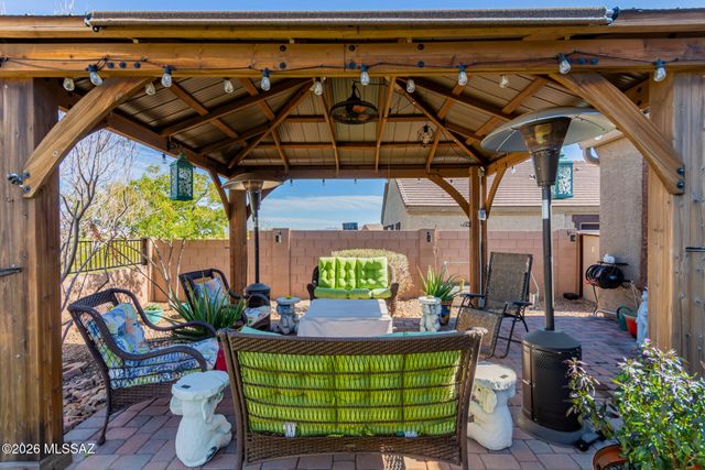 1132 W Whispering Lea Lane, Sahuarita, AZ 85629