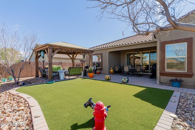 1132 W Whispering Lea Lane, Sahuarita, AZ 85629