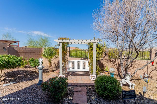 1132 W Whispering Lea Lane, Sahuarita, AZ 85629