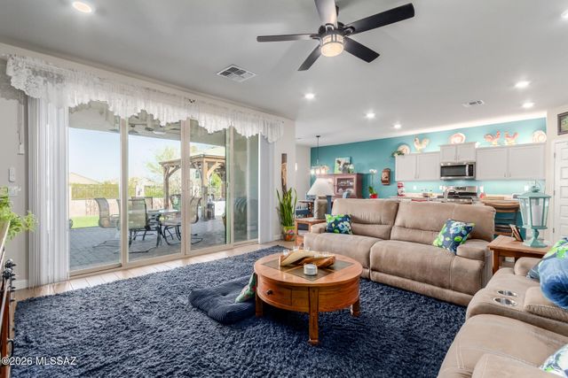 1132 W Whispering Lea Lane, Sahuarita, AZ 85629