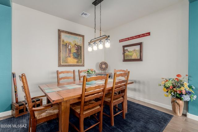 1132 W Whispering Lea Lane, Sahuarita, AZ 85629