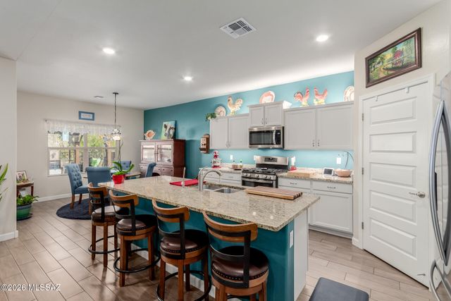 1132 W Whispering Lea Lane, Sahuarita, AZ 85629