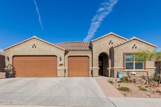 1132 W Whispering Lea Lane, Sahuarita, AZ 85629