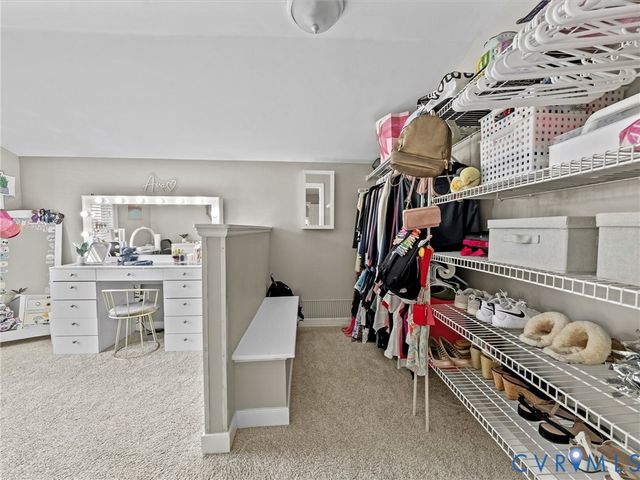 10988 Milestone Dr, Mechanicsville, VA 23116