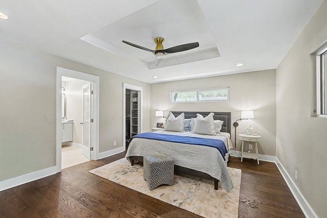 8612 Mesa DR, Austin, TX 78759