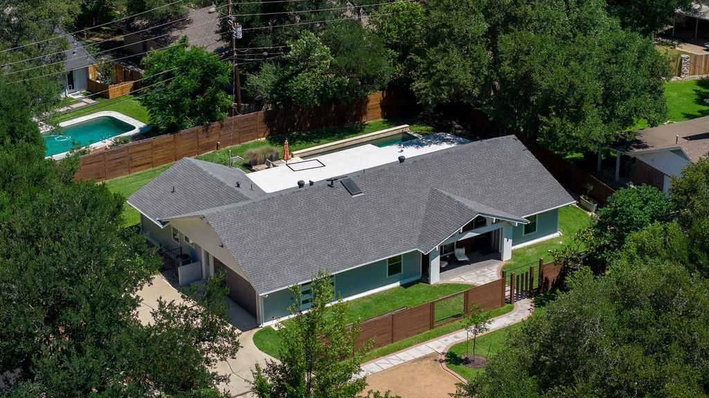 8612 Mesa DR, Austin, TX 78759