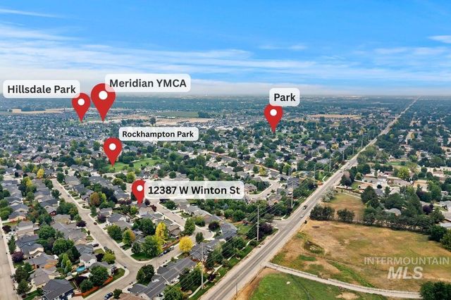 12387 W Winton St., Boise, ID 83709