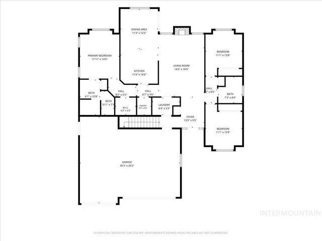12387 W Winton St., Boise, ID 83709
