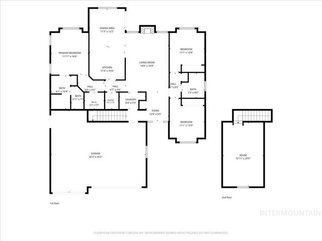 12387 W Winton St., Boise, ID 83709