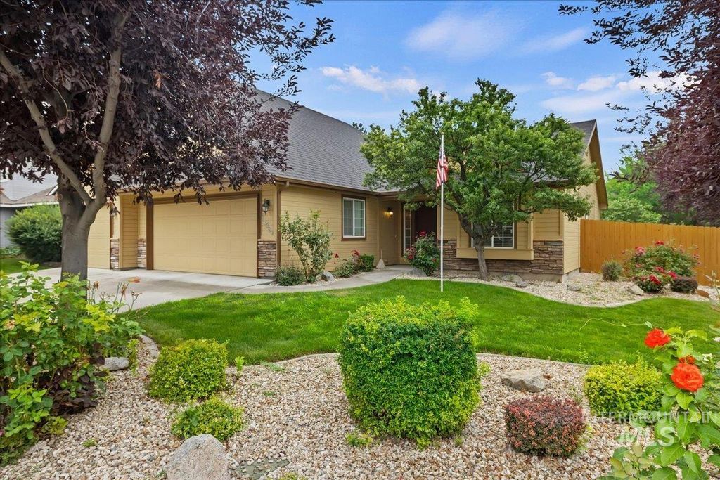 12387 W Winton St., Boise, ID 83709