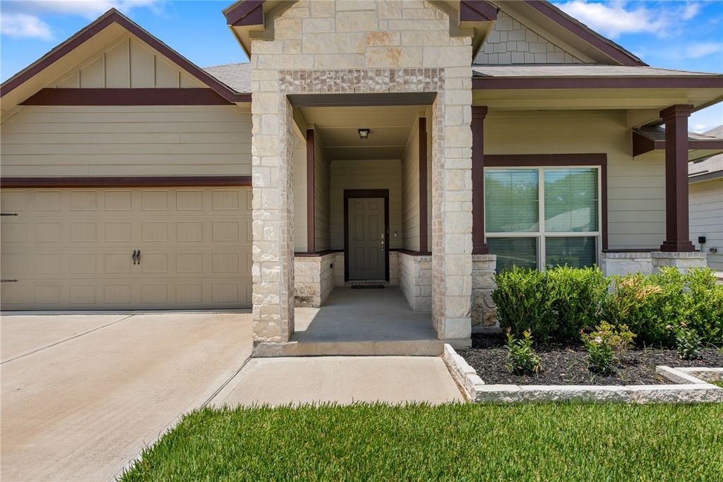 1953 Cartwright Street, Bryan, TX 77807 — photo 2