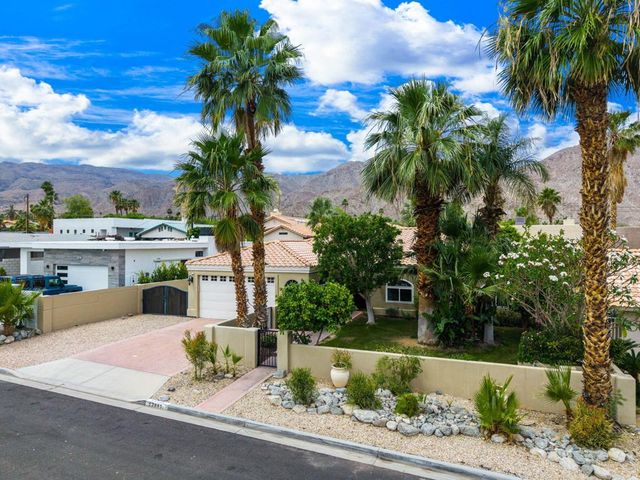 53845 Avenida Vallejo, La Quinta, CA 92253