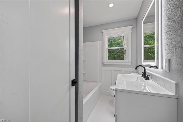 94 Kansas AVE, Portsmouth, VA 23701