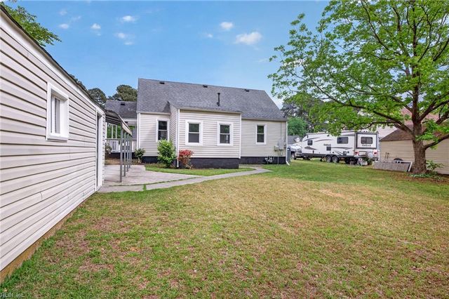 94 Kansas AVE, Portsmouth, VA 23701