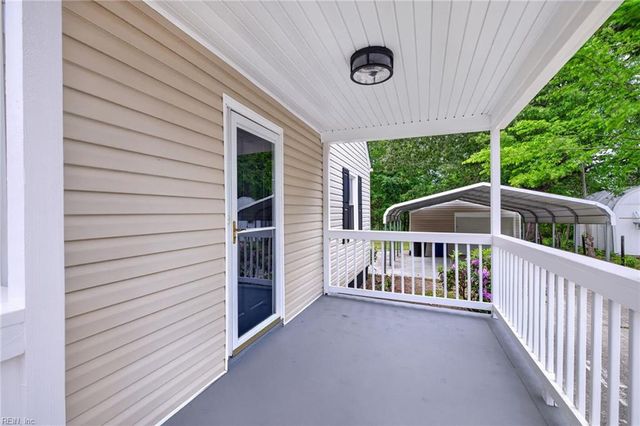 94 Kansas AVE, Portsmouth, VA 23701