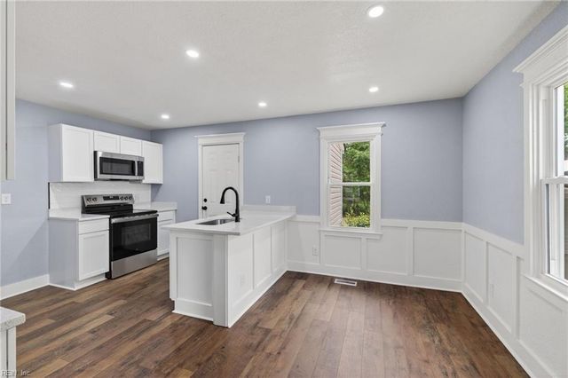 94 Kansas AVE, Portsmouth, VA 23701