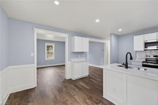 94 Kansas AVE, Portsmouth, VA 23701