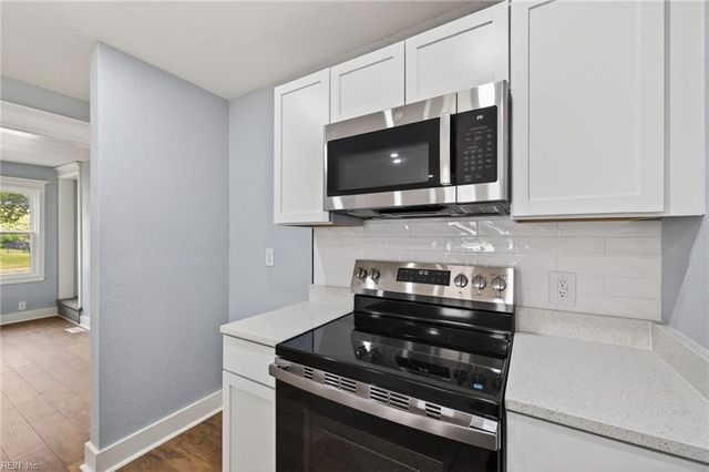 94 Kansas AVE, Portsmouth, VA 23701