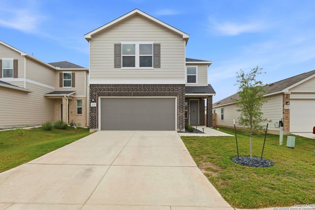 4742 Pico Pico, San Antonio, TX 78222