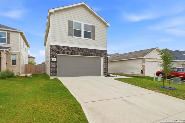 4742 Pico Pico, San Antonio, TX 78222